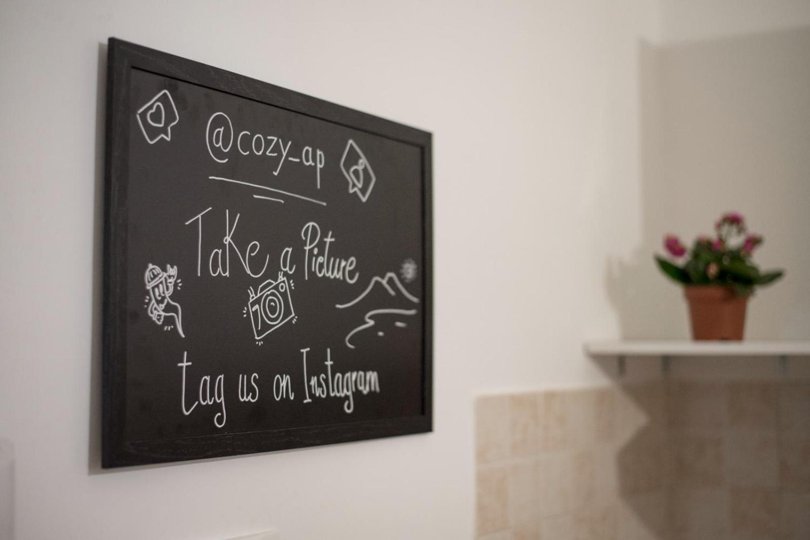 Cozy Apartment Green เนเปิลส์ ภายนอก รูปภาพ