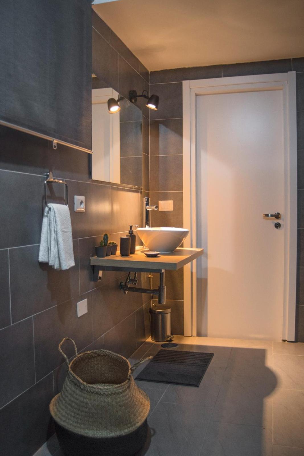 Cozy Apartment Green เนเปิลส์ ภายนอก รูปภาพ